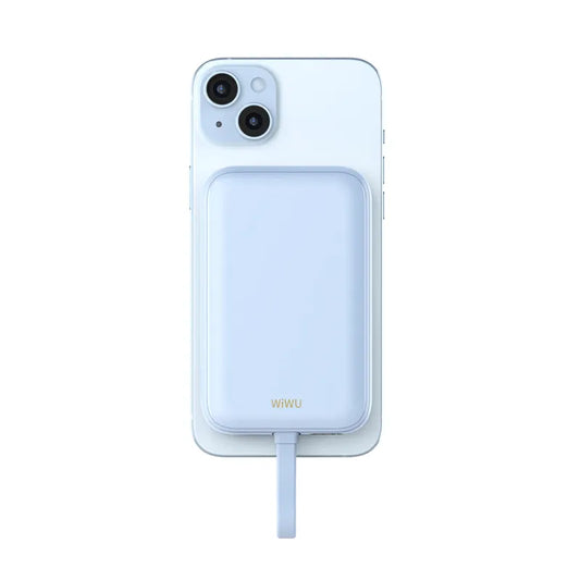 Wiwu Wiwu Wi-P024 Power Bank 20W