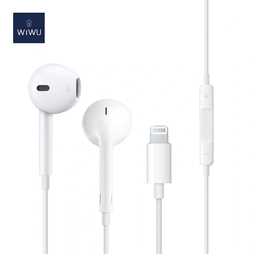 Wiwu WIWU Lightning earbuds 302