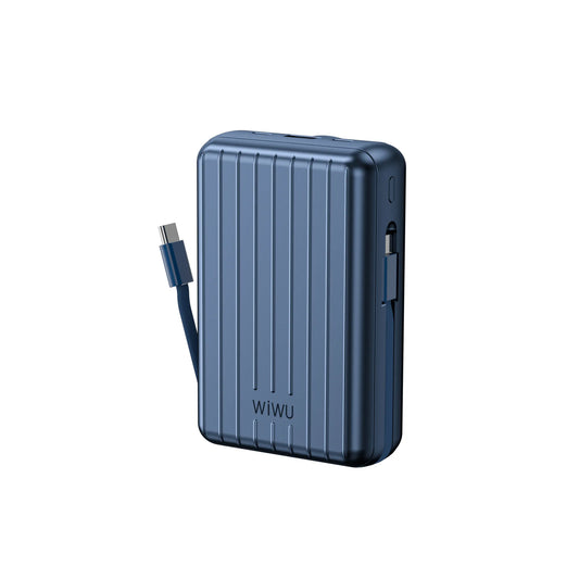 Wiwu Truck series Power bank/ 20000mAh PP04 22.5W