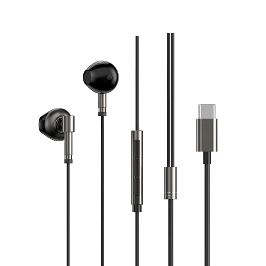 Wiwu WIWU Type C earbuds Eb316