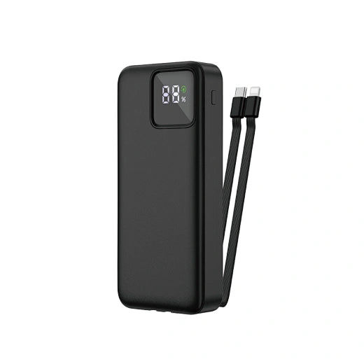 WiWU 20000mAh Fast Charging Power Bank
