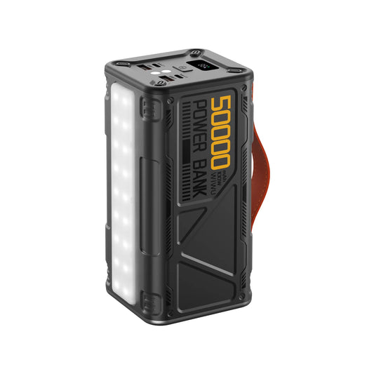 Wiwu Armor Power Bank Wi-P029 50000mAh 100W