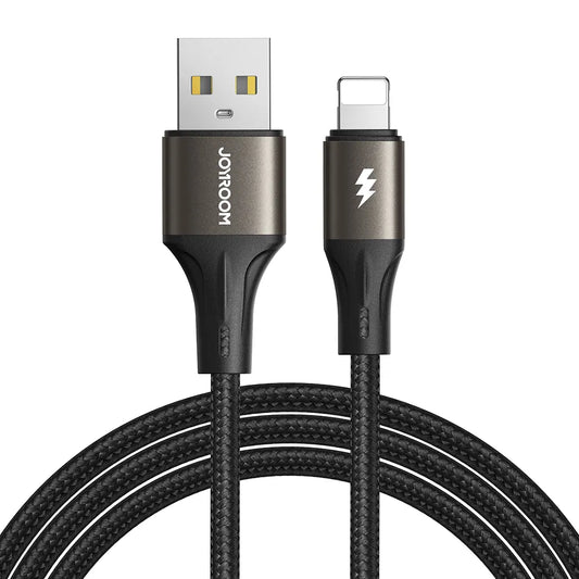 Joyroom SA25-AL3 Data Cable  Lightning