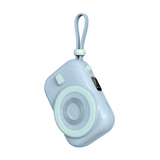 Wiwu Wi-P041 22.5W Magentic Power Bank