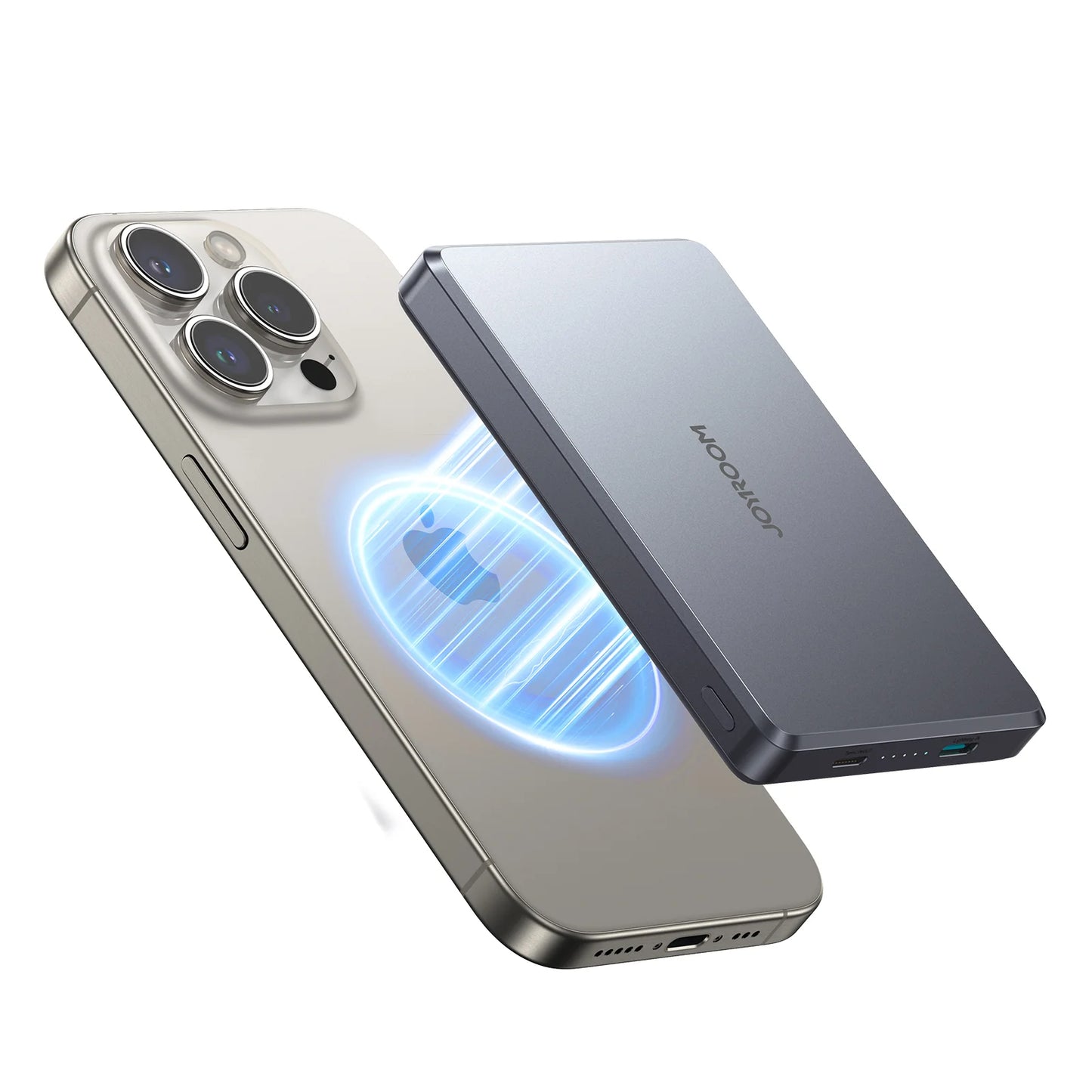 JOYROOM JR-PBM08 Pro 20W magnetic wireless Slim