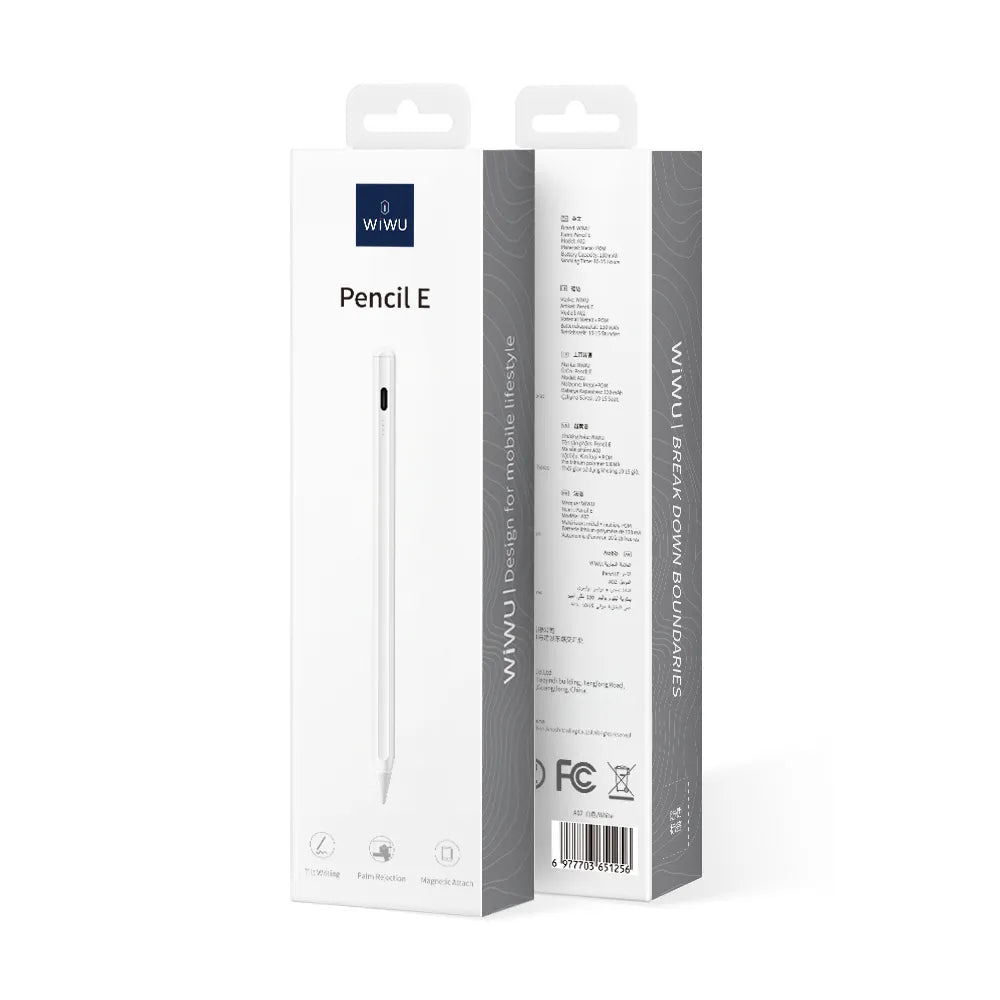 Wiwu Pencil E A02