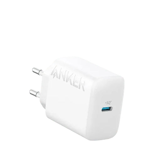 Anker Charger 20W  iQ Type C