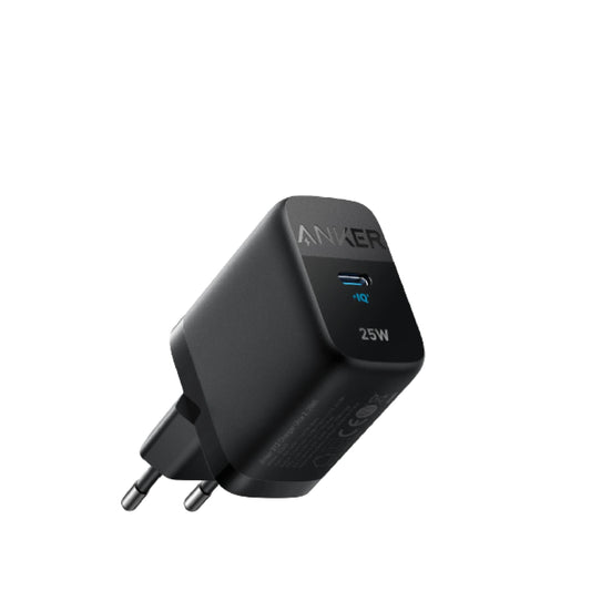 Anker 312 Fast Charger 25W iQ