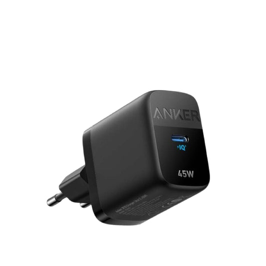 Anker Charger Fast 45w IQ Type C