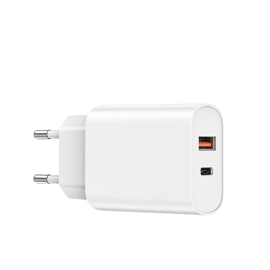 Wiwu Wi-U002 Quick 20W PD + QC Type-C to USB-A Fast