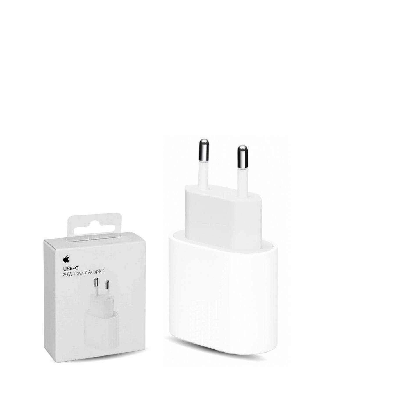 Apple Adapter Original 20W