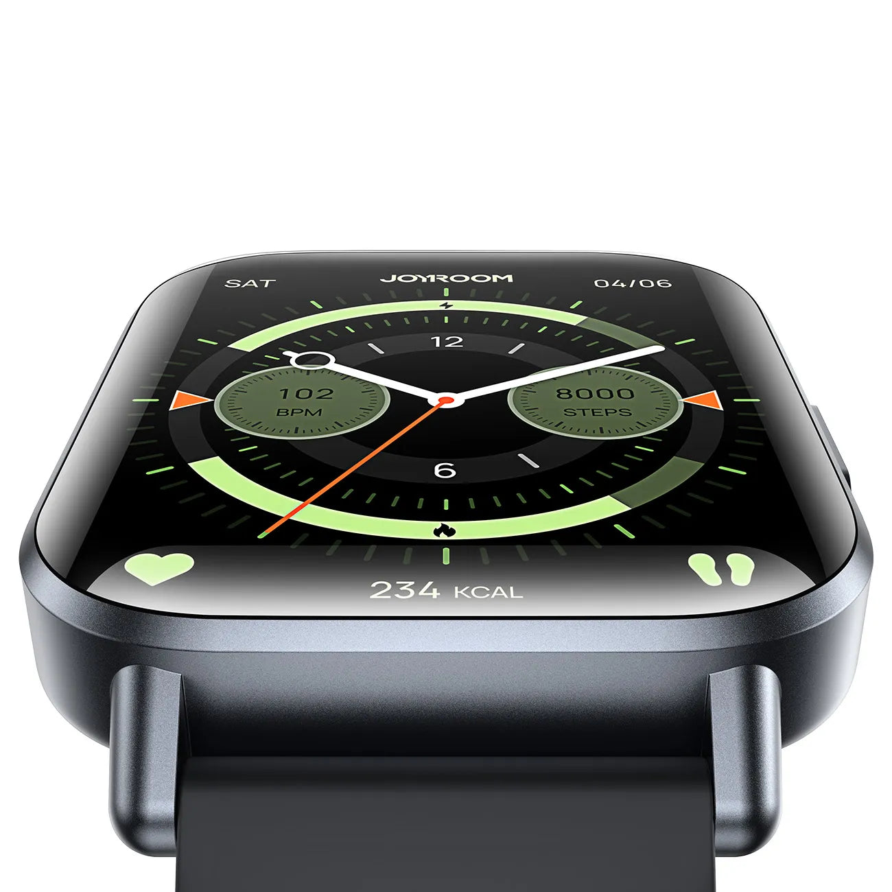 JOYROOM Fit-life Series JR-FT3S Smart Watch