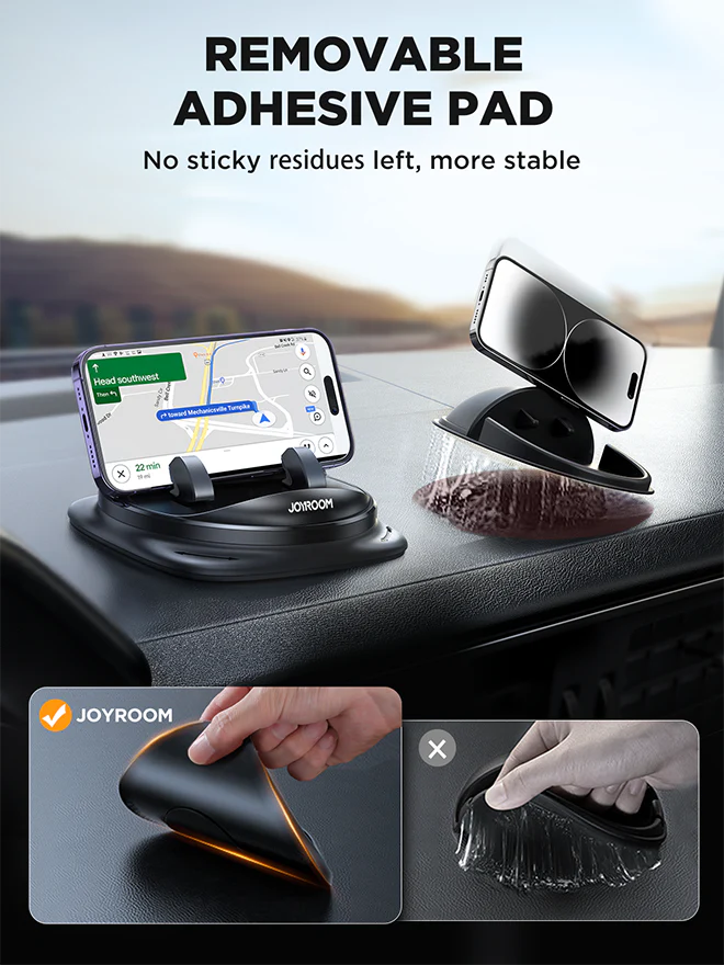 Joyroom JR-ZS354 Dashboard Car Phone Holder