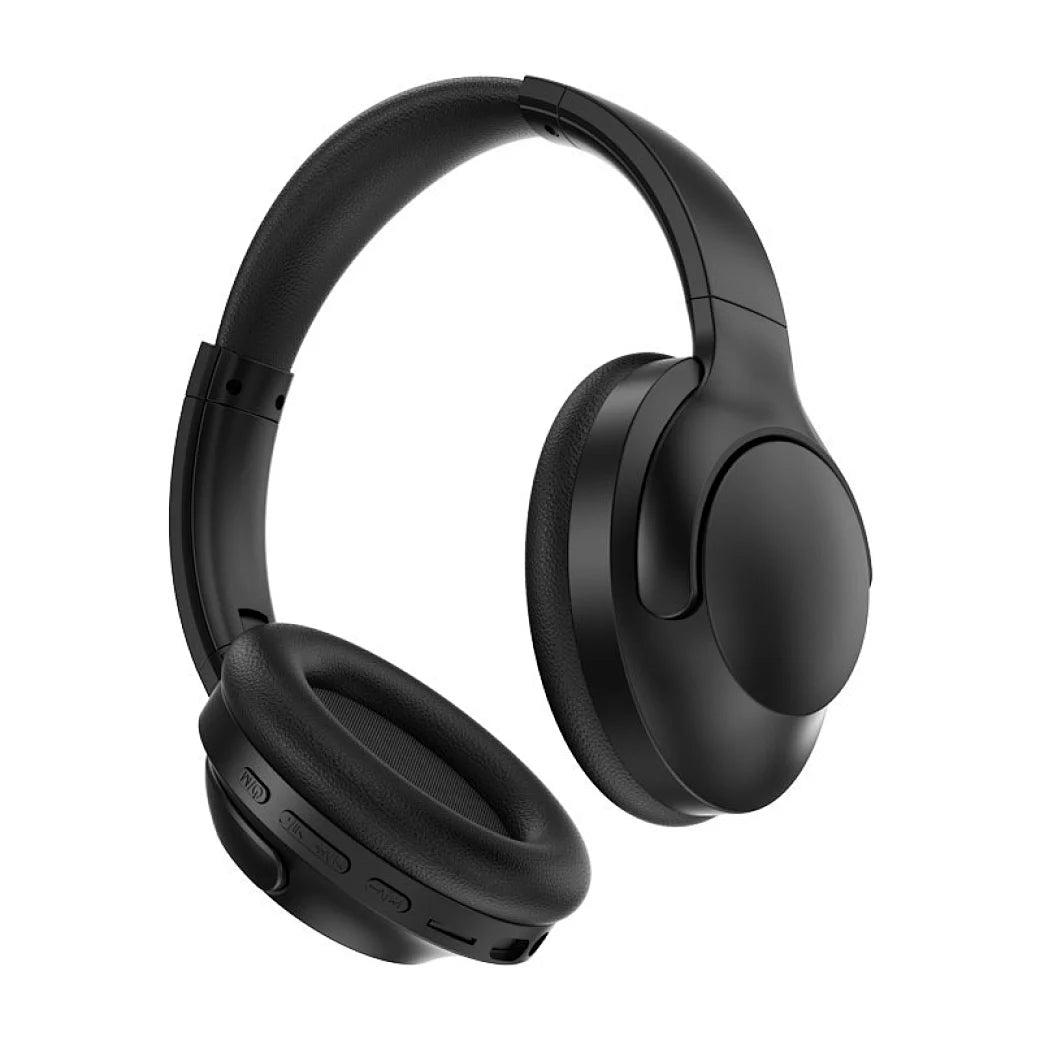 WIWU Elite Wireless Headset TD 08 Comfort & Exceptional Audio
