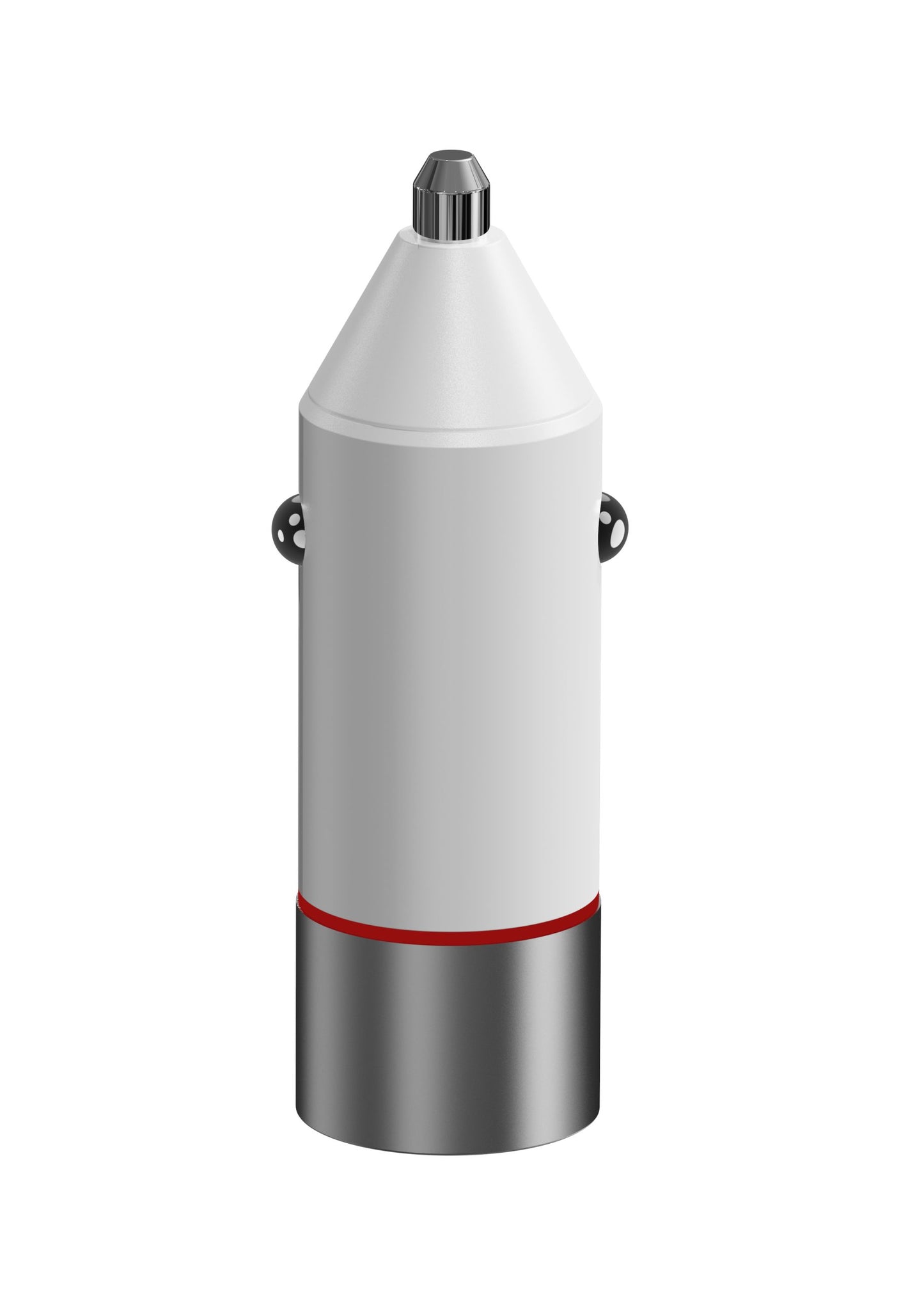 Wiwu MARS CAR CHARGER TYPE C QUICK 22.5w