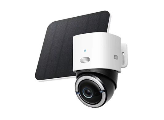 Eufy Cam S330 4G LTE
