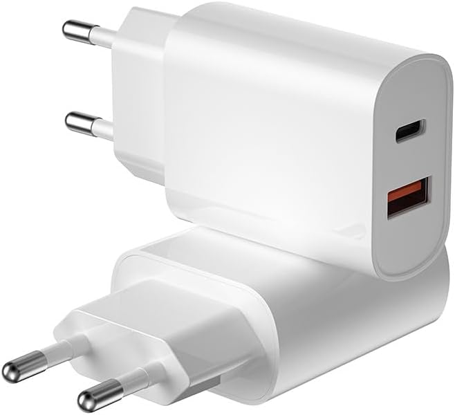 Wiwu Wi-U002 Quick 20W PD + QC Type-C to USB-A Fast