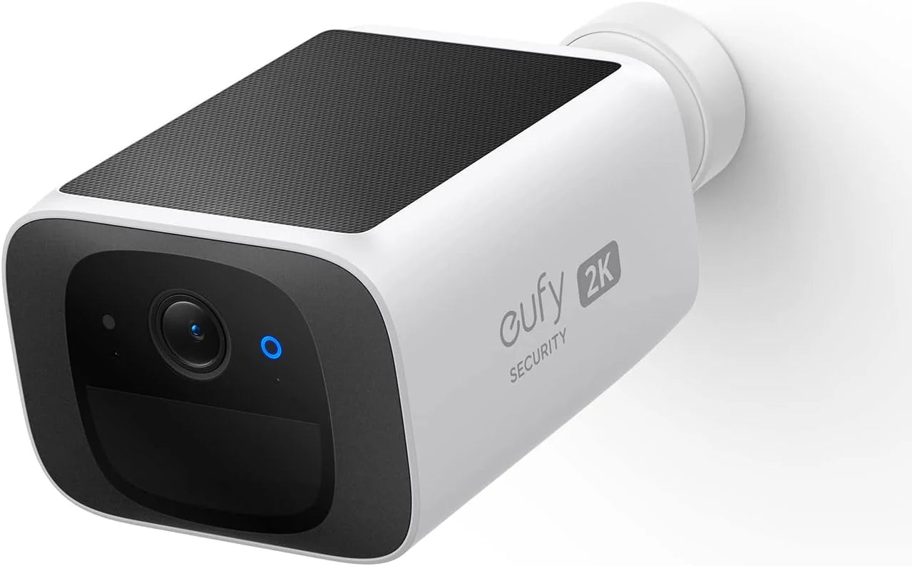 Anker Eufy S220 Solar White