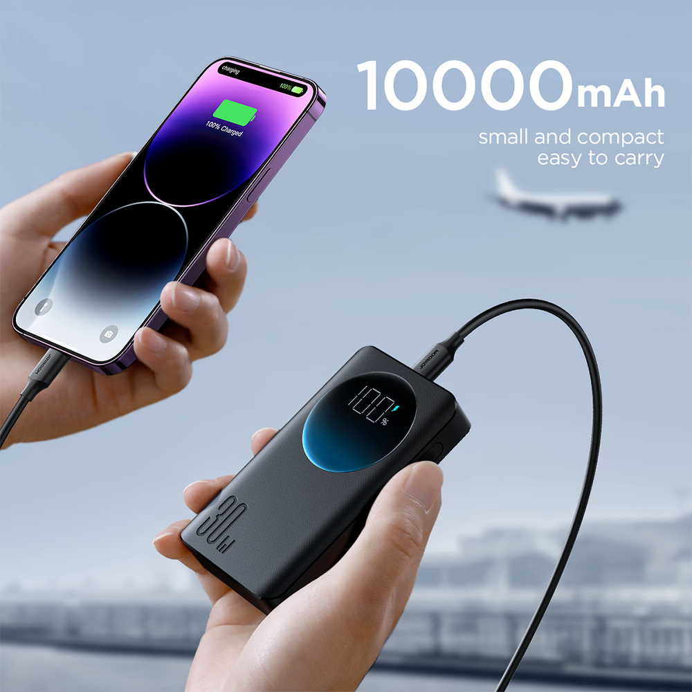 Joyroom PBF01 (10000mAh-30W)