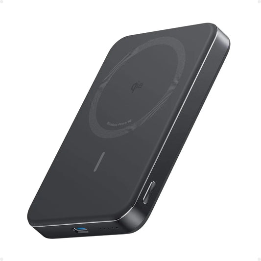 Anker Anker MagGo Power Bank Ultra-Slim (10K, Magnetic