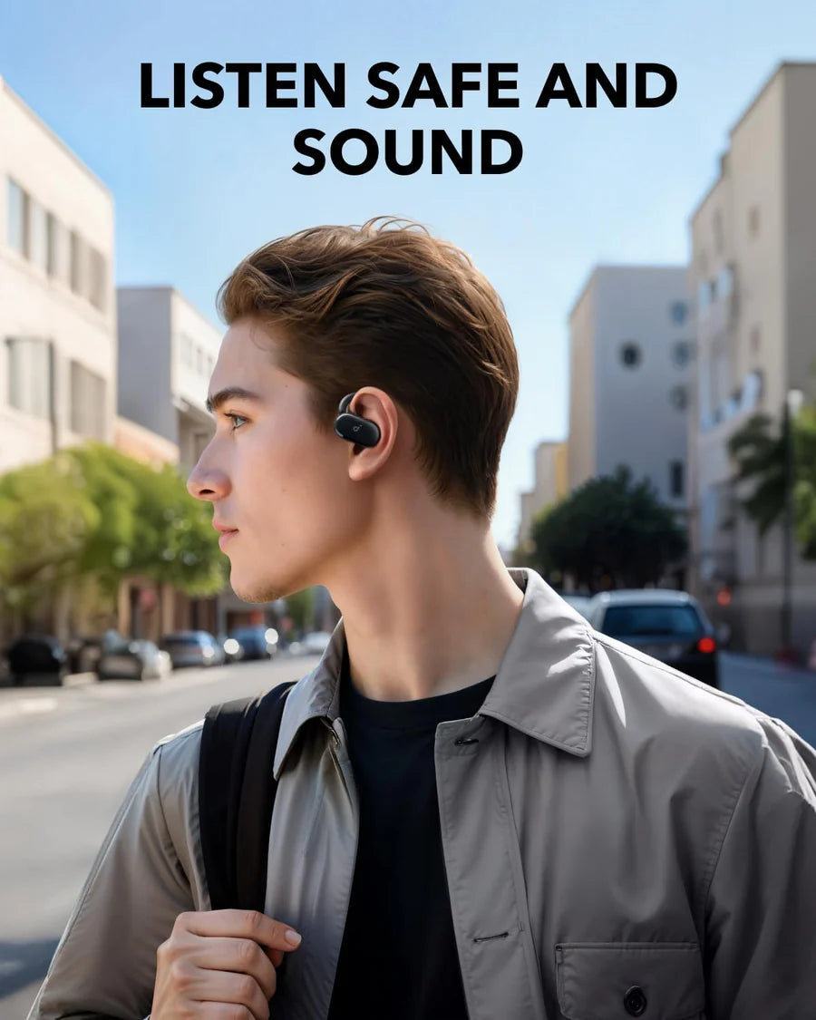 Anker soundcore V20i
