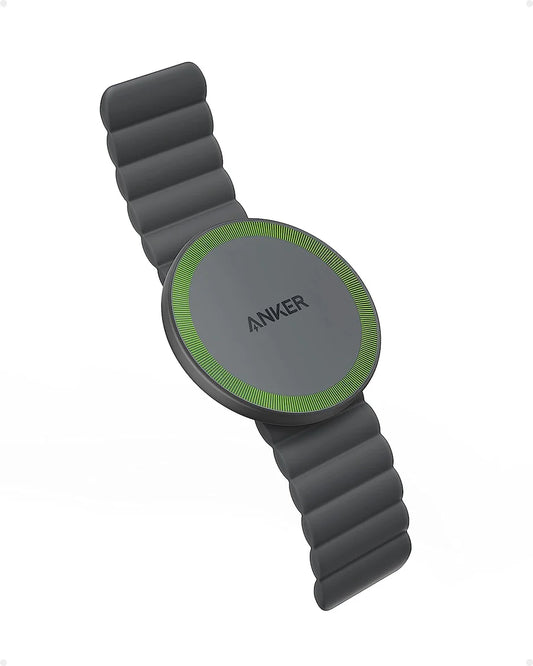 Anker 620 MagGo Phone Grip Black