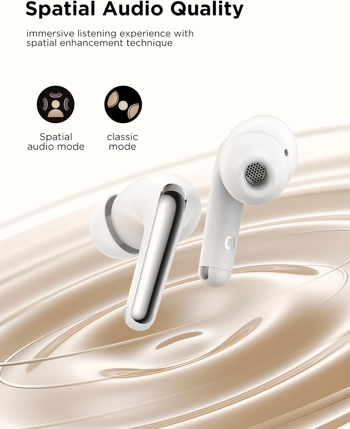 JOYROOM JR-FN1 True Wireless Earphones