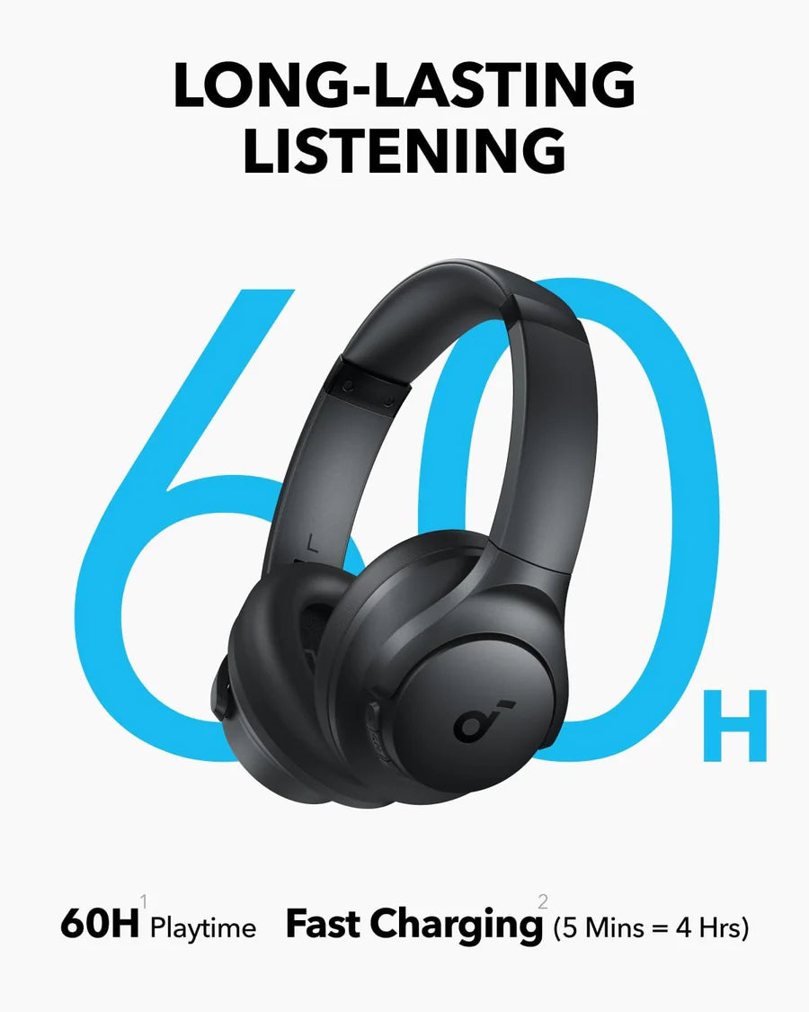 Anker Soundcore Q11i Black