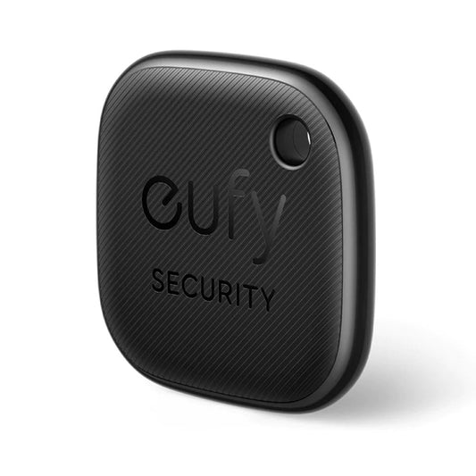 Anker eufy Security SmartTrack Link (Black / 1-Pack) [ T87B0011