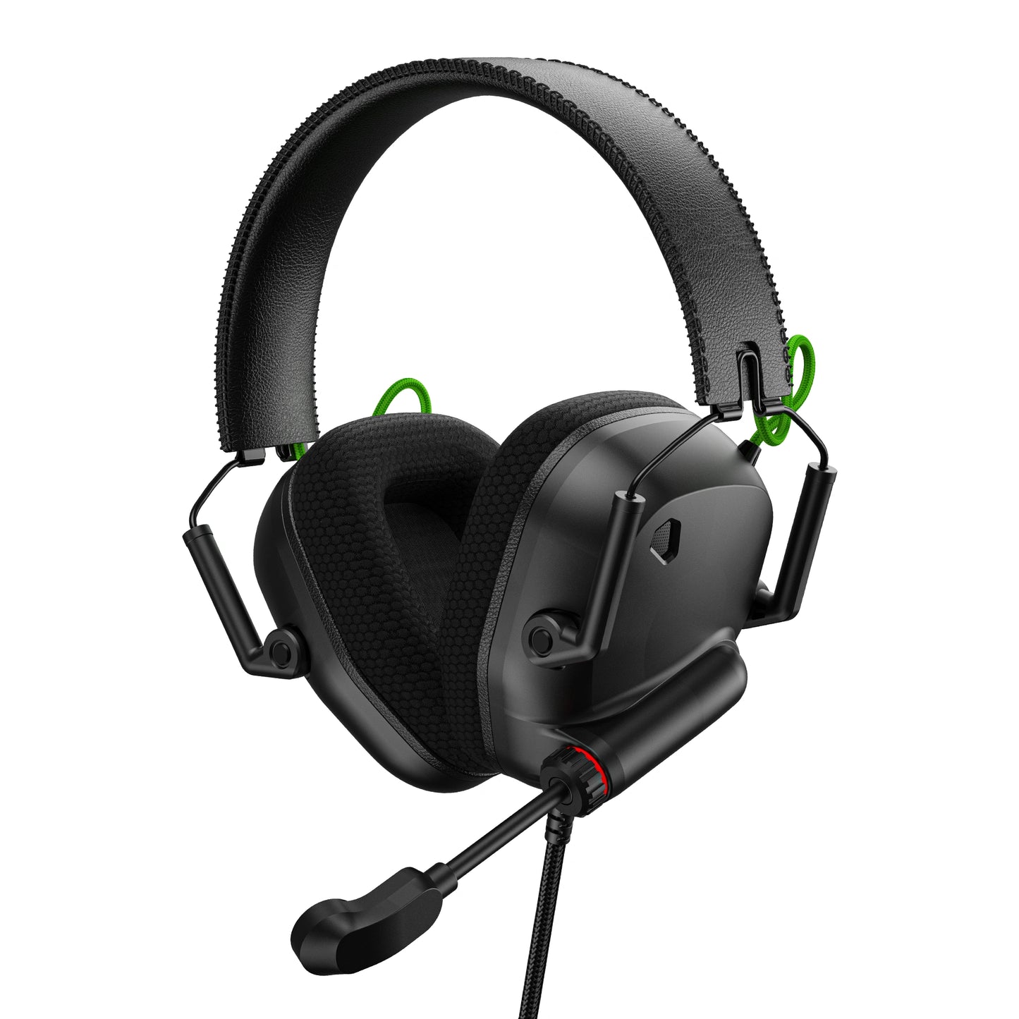 Wiwu Gaming Headset Dual Connection GTD-02