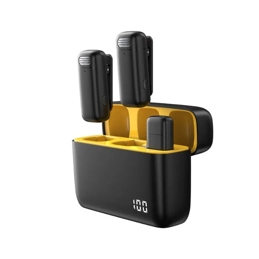 Jayroom OJM02 Double microphone Type C