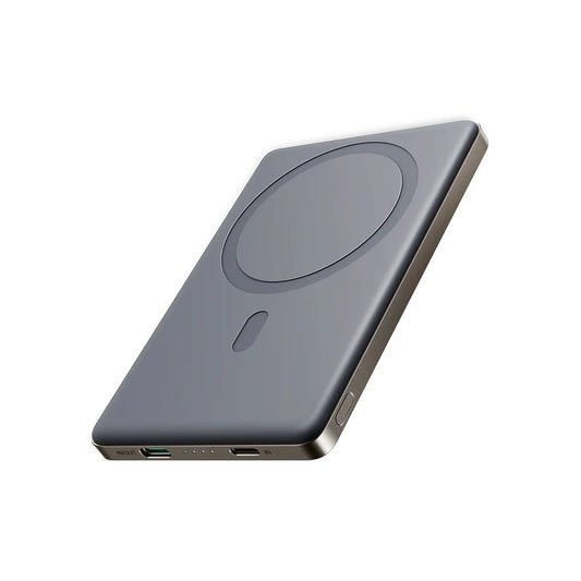 JOYROOM JR-PBM08 20W Power Bank 5000mAh Slim