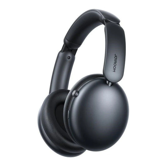 Joyroom JR-JH1 Hybrid ANC Wireless Headphones-Black