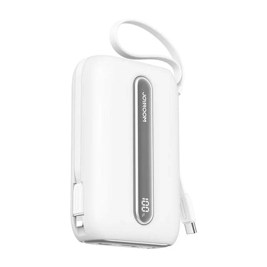 JOYROOM JR-L012 Plus 22.5W LED Power Bank 20000mAh