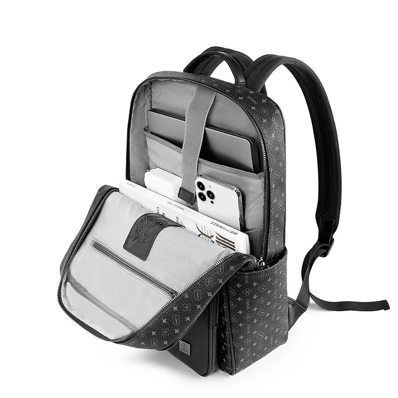 Wiwu Master Fingerprint Lock Backpack
