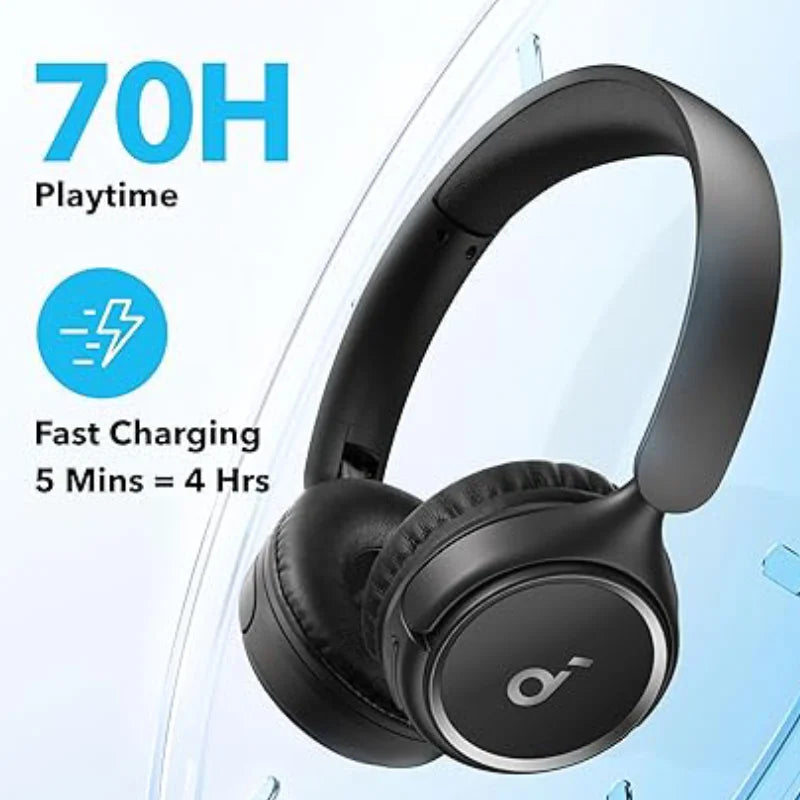 Anker Soundcore H30i wireless