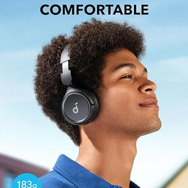 Anker Soundcore H30i wireless