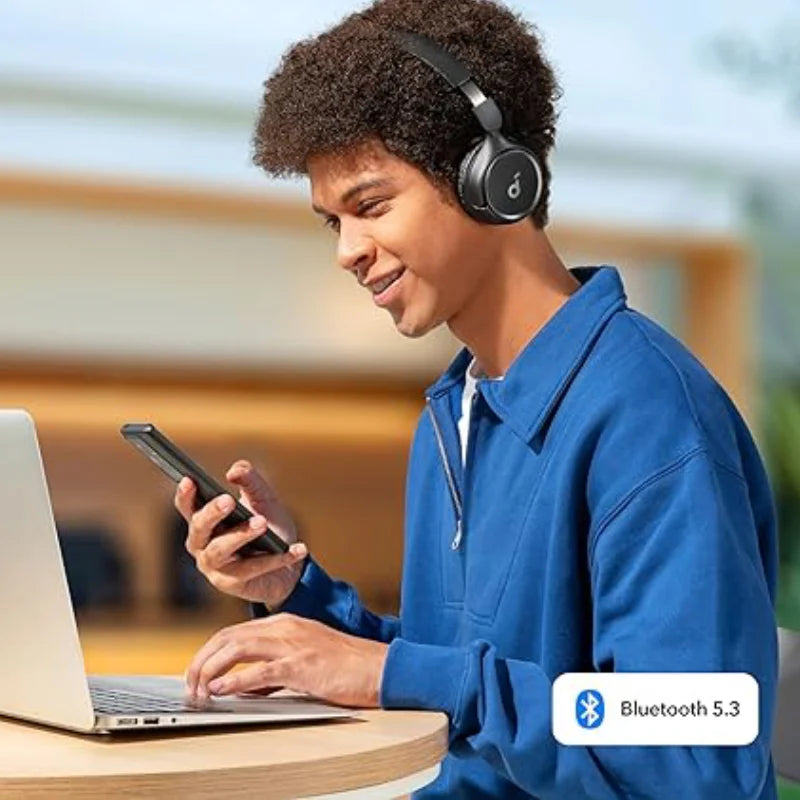 Anker Soundcore H30i wireless
