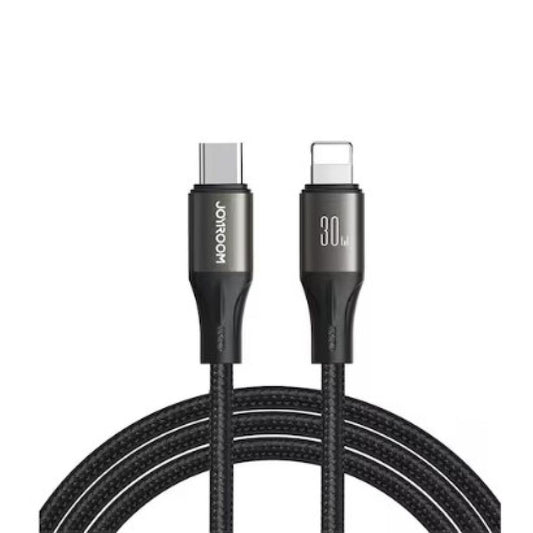 Joyroom Charging Cable 30W S-A25 Type c to Lightning iPhone