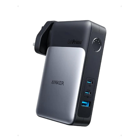 Anker 733 Power Bank (GaNPrime PowerCore 65W)