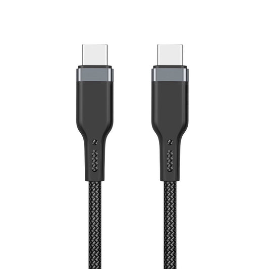WIWU Platinum Cable Wi-C013 USB C-C, 30W fast