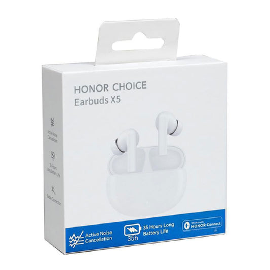 Honor CHOICE Earbuds X5