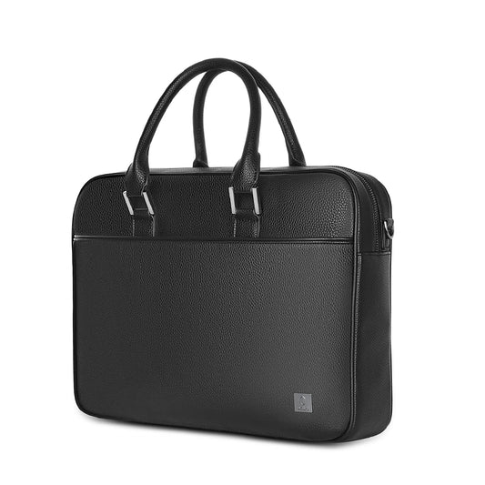 Wiwu Master Fingerprint Lock Brief Case