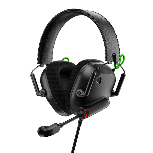 Wiwu Gaming Headset Dual Connection GTD-02