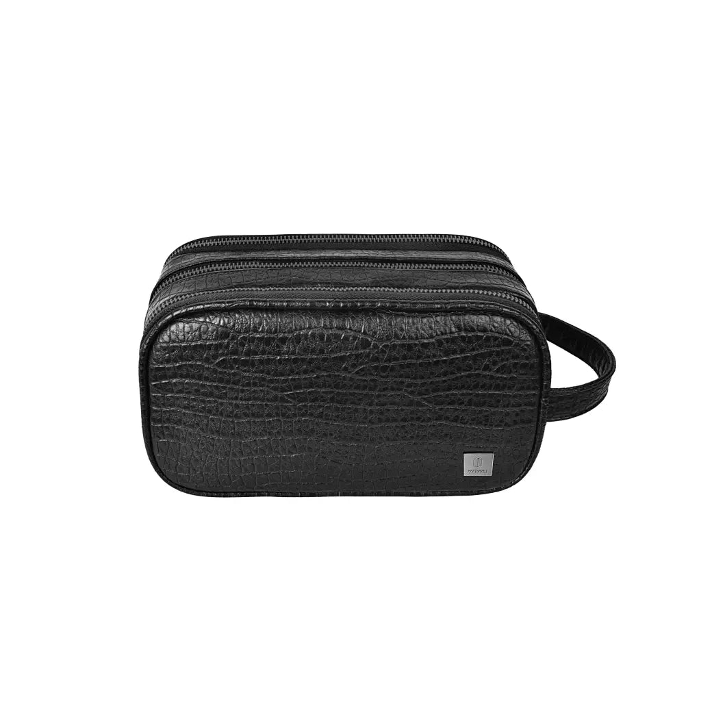 WIWU SALEM Fingerprint Lock LUX Pouch