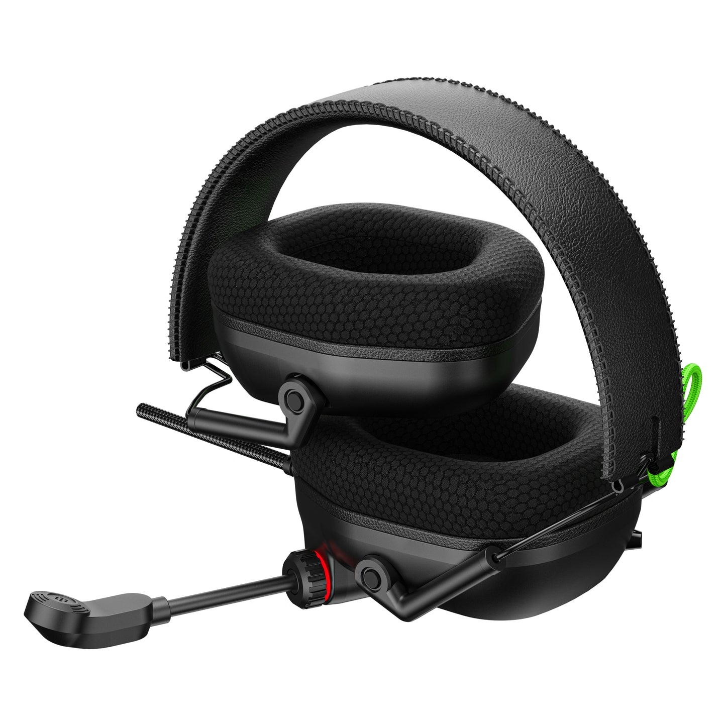 Wiwu Gaming Headset Dual Connection GTD-02