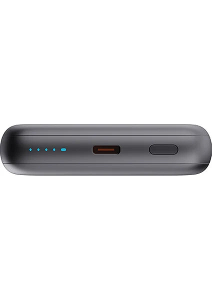 Lenyes Power Bank 10000mAh with 15W Wireless Charging