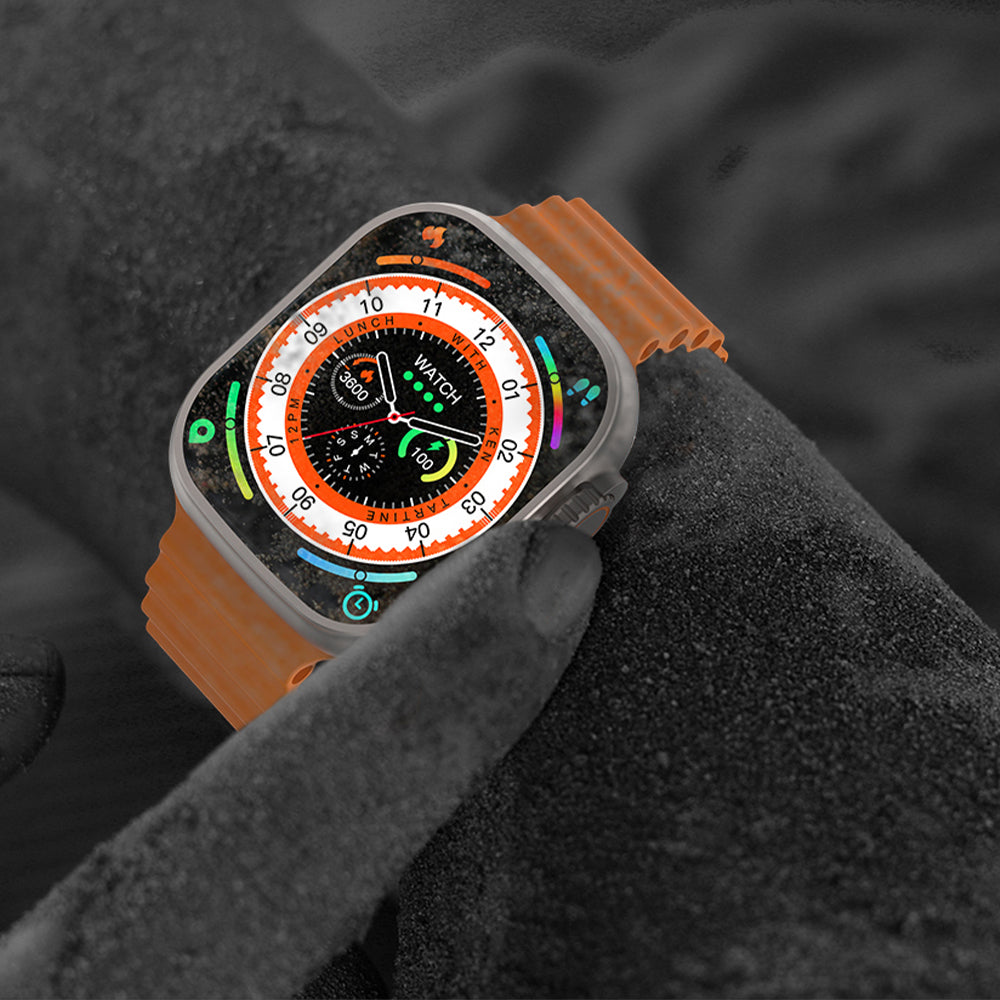 Wiwu SW01 Ultra Lite