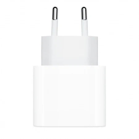 Apple Adapter Original 20W