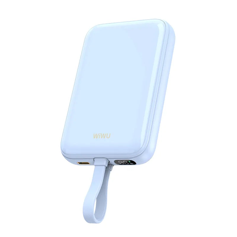 Wiwu Wiwu Wi-P024 Power Bank 20W